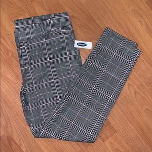 Old Navy Skinny Pixie Ankle Pant